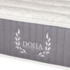 Doha detalle 01 (serkamuebles 2025) Colchón DOHA
