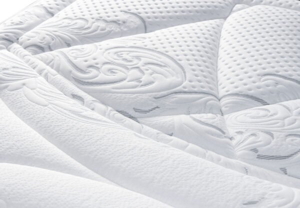 Londres detale 01 (serkamuebles) Colchón LONDRES