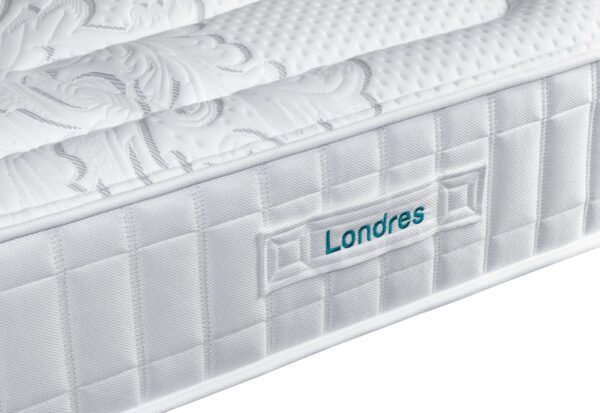 Londres detale 05 (serkamuebles) Colchón LONDRES