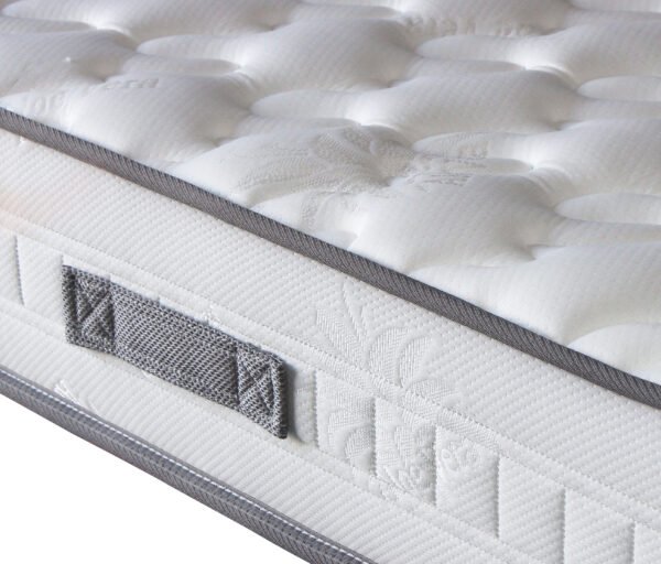 Montreal 03 Colchón MONTREAL