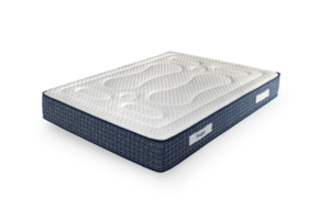 Colchón New Biogel viscoelastico