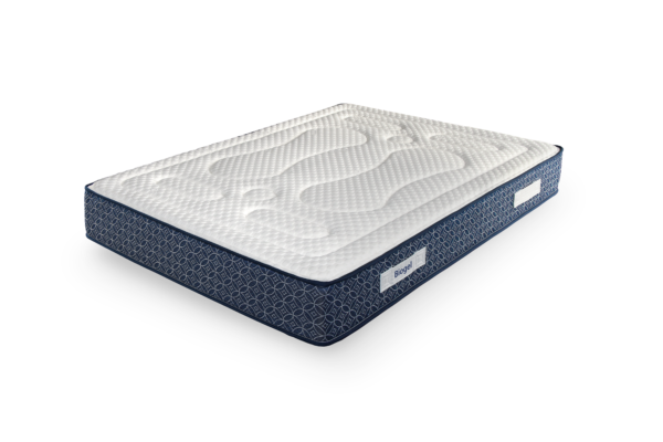 Colchón New Biogel viscoelastico