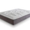 Colchón Prada Carbono Colchón Prada Carbono 26 cm con viscoelástica AD y núcleo HR, tejido 3D Air