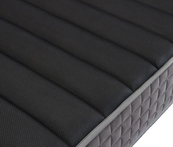 Prada detalle 1 (Serkamuebles) Colchón PRADA CARBONO
