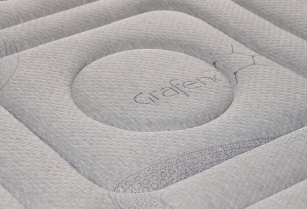 Soja Natural detalle 01 (serkamuebles) Colchón SOJA NATURAL