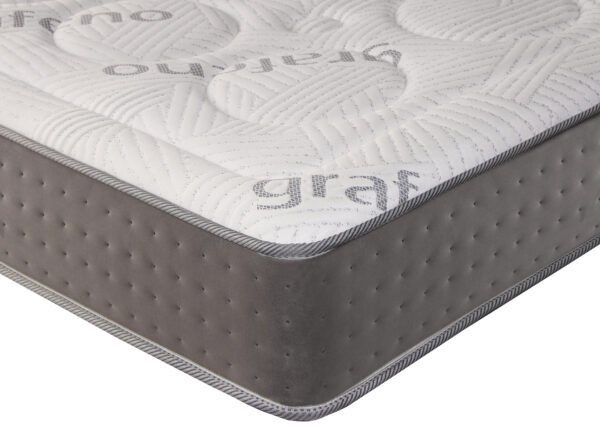 Stefany 04 - serkamuebles Colchón STEFANY