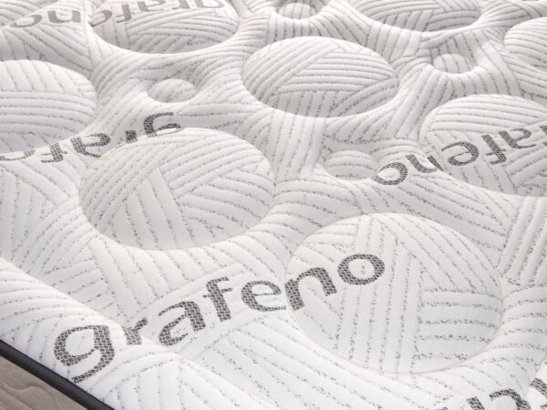 Stefany detalle 01 Colchón STEFANY