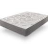 Colchón Stefany Colchón Stefany 25 cm con muelle ensacado y tejido grafeno, doble cara