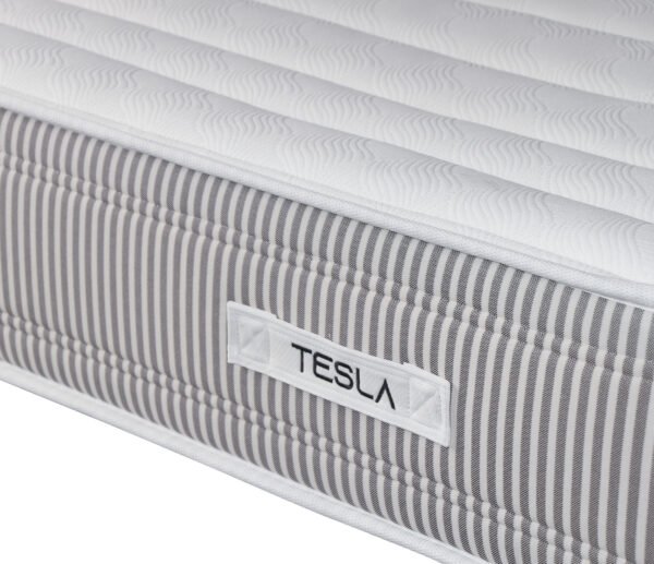 Tesla detalle 03 (serkamuebles) Colchón TESLA