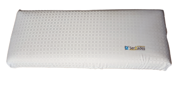 Almohada Viscoelástica Almohada Viscoelástica