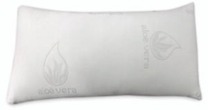 Almohada Visco-copos