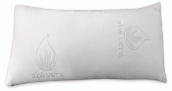 Almohada Visco-copos Almohada Visco-copos