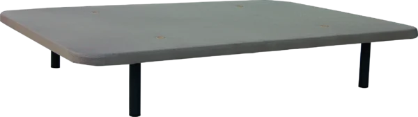 base-tapizada Base tapizada 3D con sistema de aireación y patas no incluidas