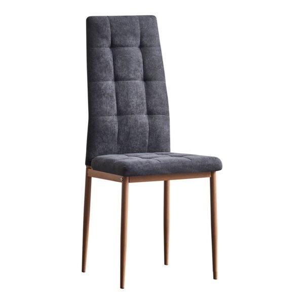 0062633_pack-4-silla-skye-sk0002 Pack 4 sillas comedor antimanchas Skye tapizadas (45×56×97 cm)